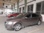 Škoda Octavia - fotka číslo 0