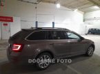 Škoda Octavia - fotka číslo 1