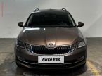 Škoda Octavia - fotka číslo 1