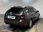 Škoda Octavia - fotka číslo 3