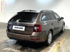 Škoda Octavia - fotka číslo 3