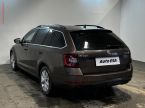 Škoda Octavia - fotka číslo 5