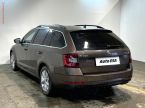 Škoda Octavia - fotka číslo 5