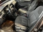 Škoda Octavia - fotka číslo 8