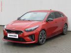 Kia Pro_cee´d - fotka číslo 2