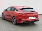 Kia Pro_cee´d - fotka číslo 5