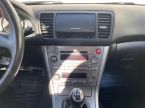 Subaru Legacy - fotka číslo 11