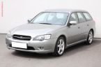 Subaru Legacy - fotka číslo 2