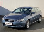 Subaru Legacy - fotka číslo 2