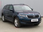 Škoda Kodiaq - fotka číslo 0