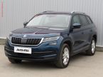 Škoda Kodiaq - fotka číslo 2