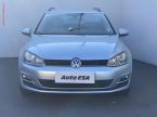 Volkswagen Golf - fotka číslo 1