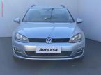 Volkswagen Golf - fotka číslo 1