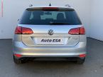 Volkswagen Golf - fotka číslo 4