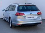 Volkswagen Golf - fotka číslo 5