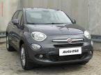 Fiat 500 X - fotka číslo 0