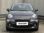Fiat 500 X - fotka číslo 1