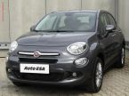 Fiat 500 X - fotka číslo 2