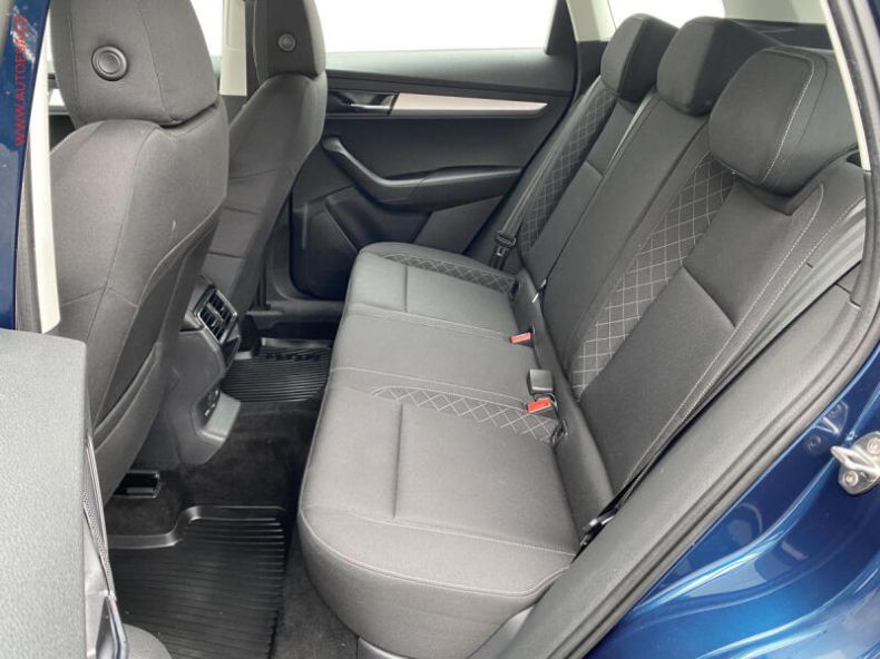 Škoda Karoq - hlavní fotka