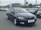 Škoda Octavia - fotka číslo 0