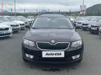 Škoda Octavia - fotka číslo 1