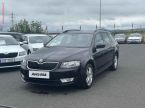 Škoda Octavia - fotka číslo 2