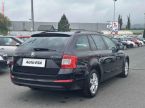 Škoda Octavia - fotka číslo 3