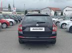 Škoda Octavia - fotka číslo 4