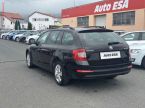 Škoda Octavia - fotka číslo 5
