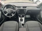 Škoda Octavia - fotka číslo 7