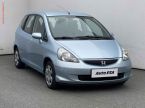 Honda Jazz - fotka číslo 0