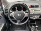 Honda Jazz - fotka číslo 10