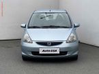 Honda Jazz - fotka číslo 1