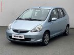 Honda Jazz - fotka číslo 2