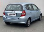 Honda Jazz - fotka číslo 3