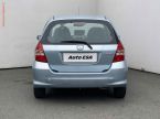 Honda Jazz - fotka číslo 4