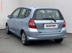 Honda Jazz - fotka číslo 5