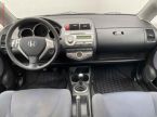 Honda Jazz - fotka číslo 7