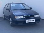 Škoda Octavia - fotka číslo 0