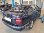 Škoda Octavia - fotka číslo 1