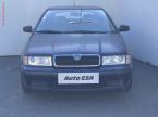 Škoda Octavia - fotka číslo 1