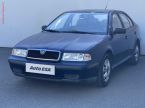 Škoda Octavia - fotka číslo 2