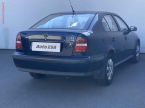 Škoda Octavia - fotka číslo 3
