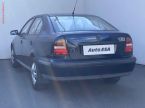 Škoda Octavia - fotka číslo 5