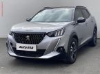 Peugeot 2008 - fotka číslo 2
