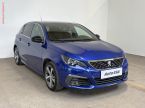 Peugeot 308 - fotka číslo 0