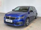 Peugeot 308 - fotka číslo 2