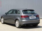 Audi A3 - fotka číslo 5