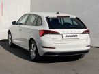 Škoda Scala - fotka číslo 5