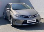 Toyota Auris - fotka číslo 0